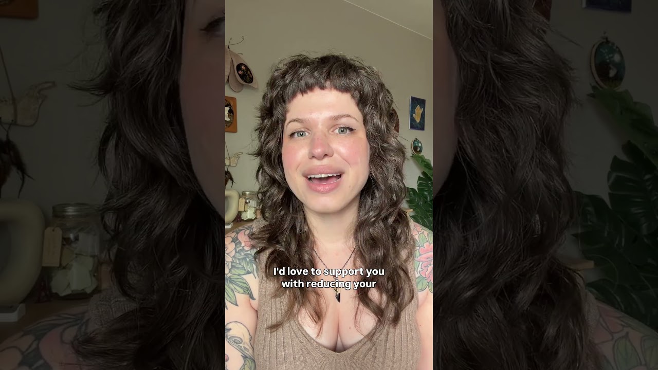 Halle Thomas — Video Introduction