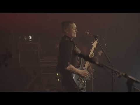 Thomas Frank Hopper - Teasing Tour 2026 (live)