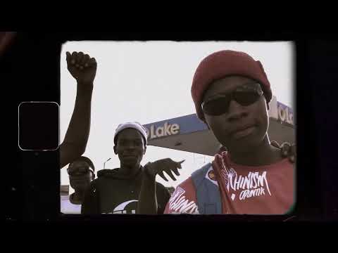 The Dope kid ft drop t _i wish you know [official music video]