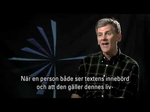 Har den utläggande förkunnelsen någon framtid? (svensk text)