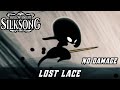 Hollow Knight: Silksong - FINAL BOSS: Lost Lace [No Damage | No Tools] + True Ending