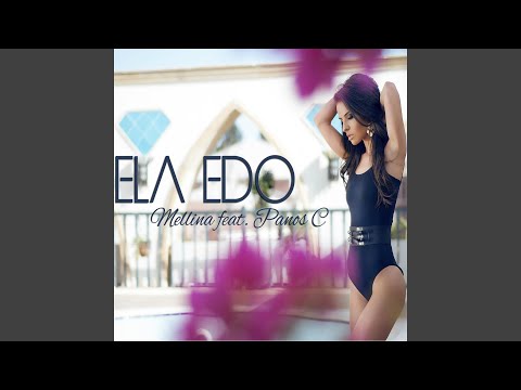 Ela Edo (feat. Panos C)