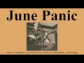 June Panic