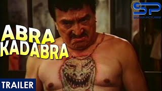 Abrakadabra | Trailer | Comedy w/ Dolphy