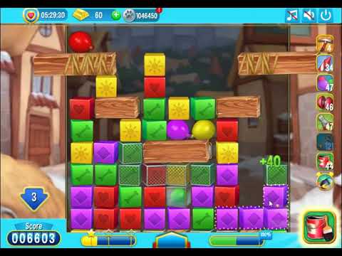 Pet Rescue Saga Level 2680 - NO BOOSTERS | SKILLGAMING ✔️