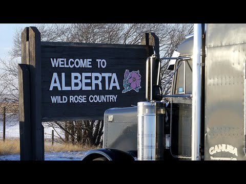 Notley calls on UCP to end Coutts border blockade