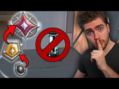 7 geheime Tipps die KEINER kennt | Ranked Tipps & Tricks Valorant