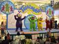 Teletubbies Dance Tour 2009