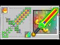 How To Craft Jelly S 1 000 000 Minecraft Sword OP