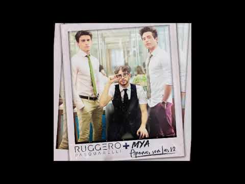 Ruggero Pasquarelli Ft MYA - Apenas Son Las 12