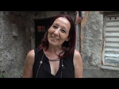 Cilentano.it / .tv - Ad Alfano, con la Sindaca Elena Gerardo - Rievocazione storica del brigantaggio