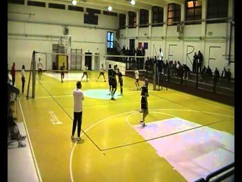 Centrali Wampum Nereto Volley 13/14