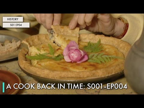 A Cook Back In Time: S01 EP04