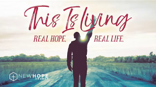 NW Campus - This is Living - A Higher Purpose