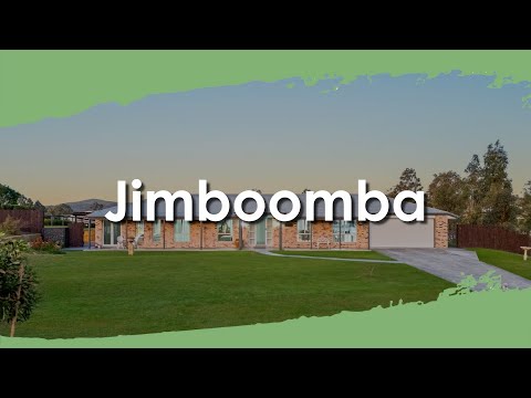 36 Draper Court, Jimboomba, QLD 4280, 6 ਕਮਰੇ, 3 ਬਾਥਰੂਮ, House