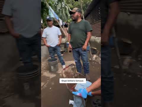 #Samayac #Suchitepéquez #Guatemala #gruposolidariosamayac