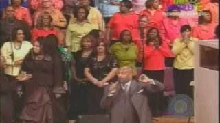 Pastor Marvin Winans  - I Feel Like Going On