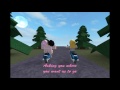 ROBLOX Music Video Training Wheels