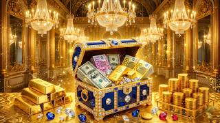 MONEY WILL TRANSFER TO YOU NON-STOP AFTER 3 MINUTES | Attract Huge Of Wealth & Prosperity - 888Hz