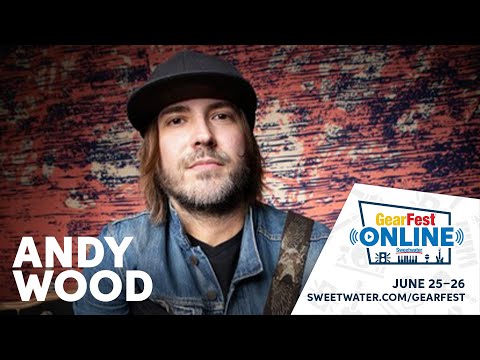 Andy Wood: Riffs from the Woodshed