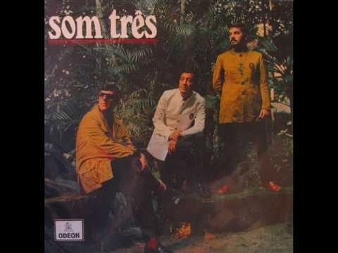 Som Tres - Take it Easy My Brother Charles