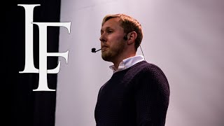 Matthew Tait - Earning our future, living for the cause