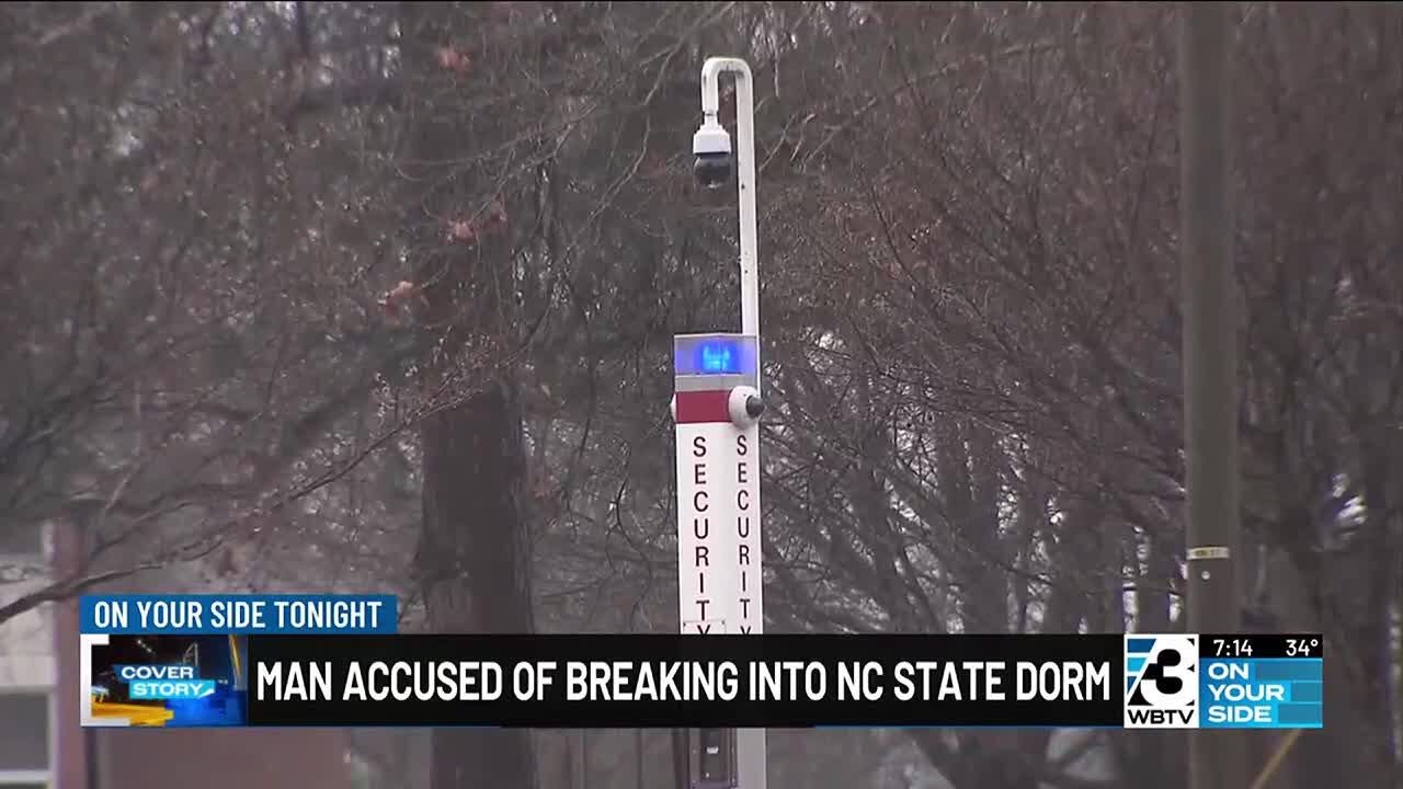 Cover Story: New focus on campus safety as students return