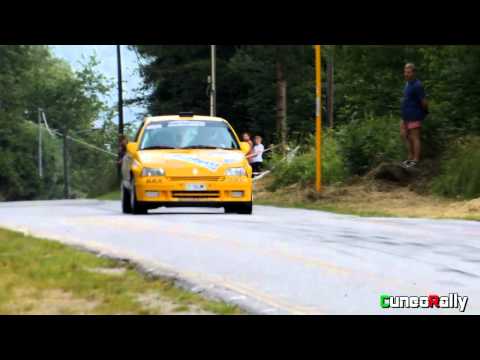 49° Rally Valli Ossolane 2013 [HD]