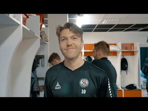 Pulsen inför ÖSK - AIK