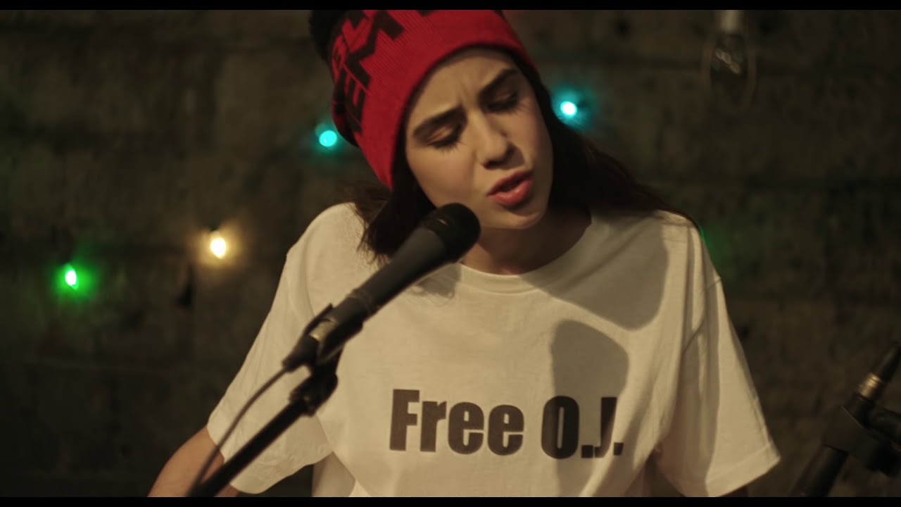 NO ALTERNATIVE: Official Trailer