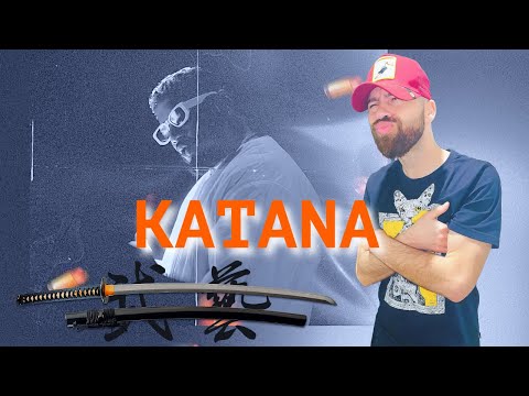 SAMARA : KATANA ( Official Reaction )