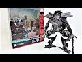 Transformers Studio Series 35 Leader Class Jetfire Review