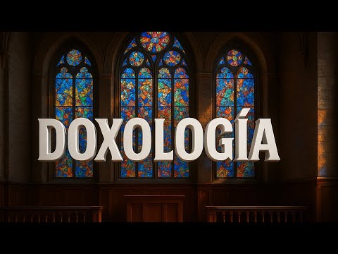 DOXOLOGÍA - Edgar Pacheco