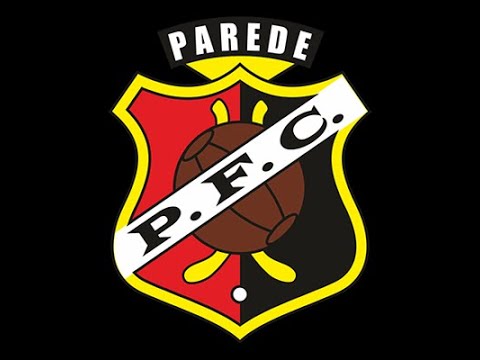 PAREDE FC - OC BARCELOS