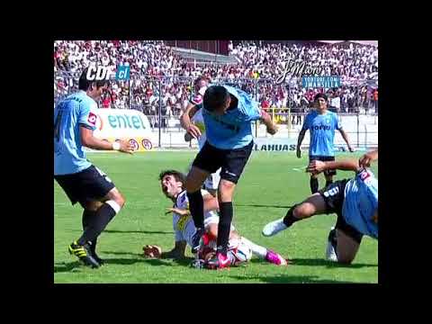 Torneo Transición 2013 - Fecha 3