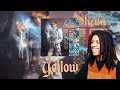 FIRST TIME HEARING Sheila E. - Yellow Reaction