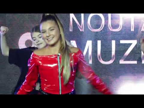 Millena Ciornii - OMG - Noutăți Muzicale