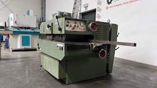 Myytävät Wielopiła gąsienicowa SICAR MS30 moniteräsaha - Kuva 4 | Machineryline FI Wielopiła gąsienicowa SICAR MS30 moniteräsaha | Kuva 4 - Machineryline