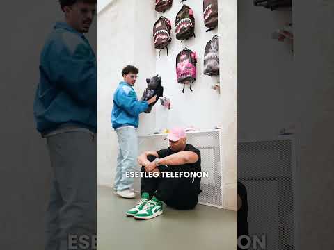 Zárás előtti vásárló = final boss 😤