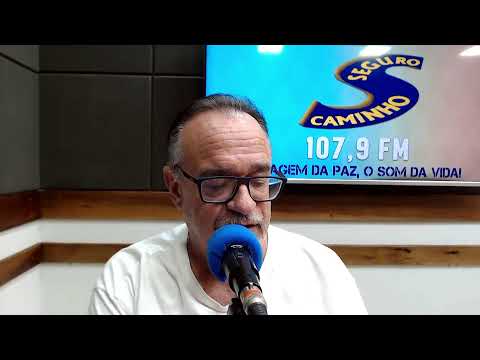 Caminho Esportivo - Apresentação: Carlos Marcomini | 24/03/2026