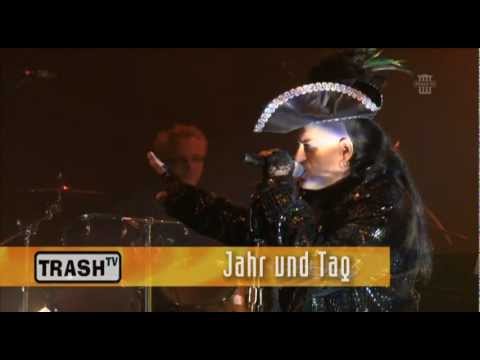 UMBRA ET IMAGO - Jahr und Tag (acoustic live 2011)