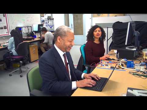 Cornell University Giving Day 2019