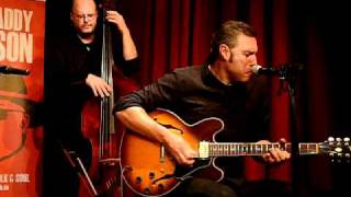 Start It Up, Roberto Morbioli (MORBLUS) with Big Daddy Wilson