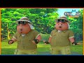 Mission Elephant Family Rescue Petronix Defenders 60 Compilation