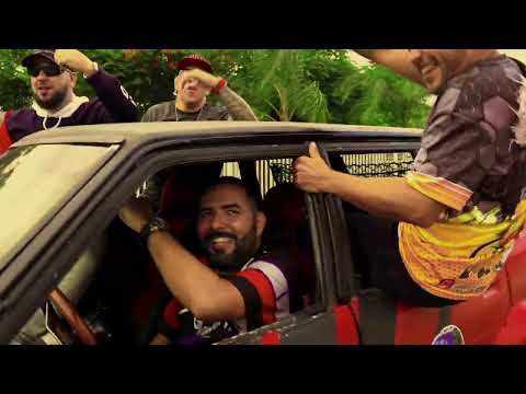 Tito Rankin - DE BICHOTE (Video Oficial) ft Westman ❌️ Nefty NoRules ❌️ Chingocholo 350 🔥🎶🔥