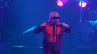 Róisín Murphy - Tatty Narja + Gone Fishing (AB Brussel 23/05/2015)