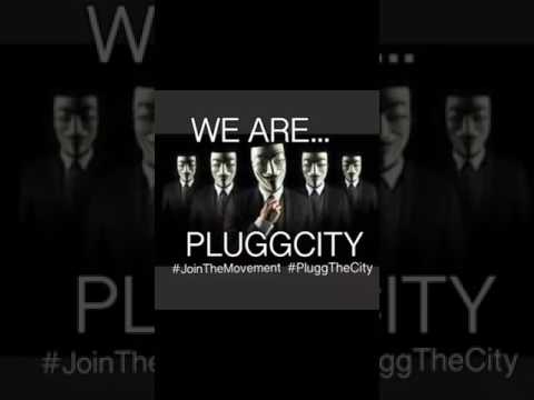 BANGER ALERT!!! ALERT!! ALERT!!! NEW BANGER ALERT!!! PLUGG CITY "WELCOME TO THE CITY" FEATURING PLUG