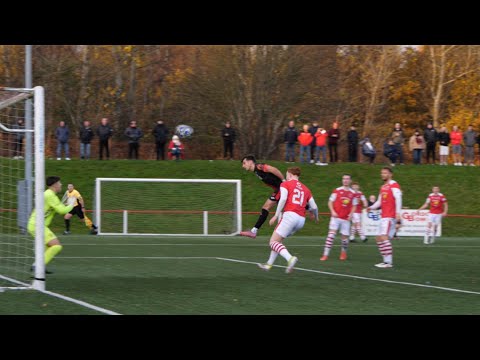 Broxburn Athletic 2-1 Clydebank