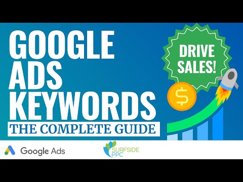 Free Google Ads Course 2024 Complete Step By Step Google AdWords Tutorial