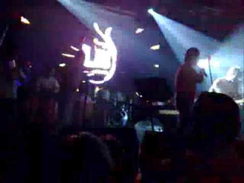 Día a Día habló con Dani Guardia, de La Barra